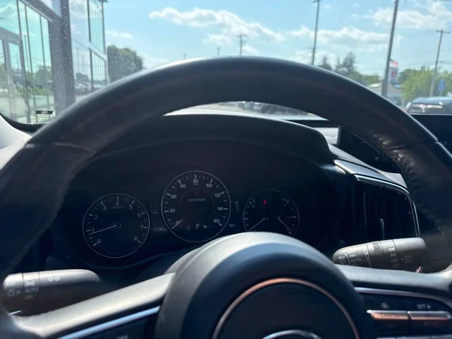 Used 2023 Gray Mazda 2.5 S Premium Plus Package image 22