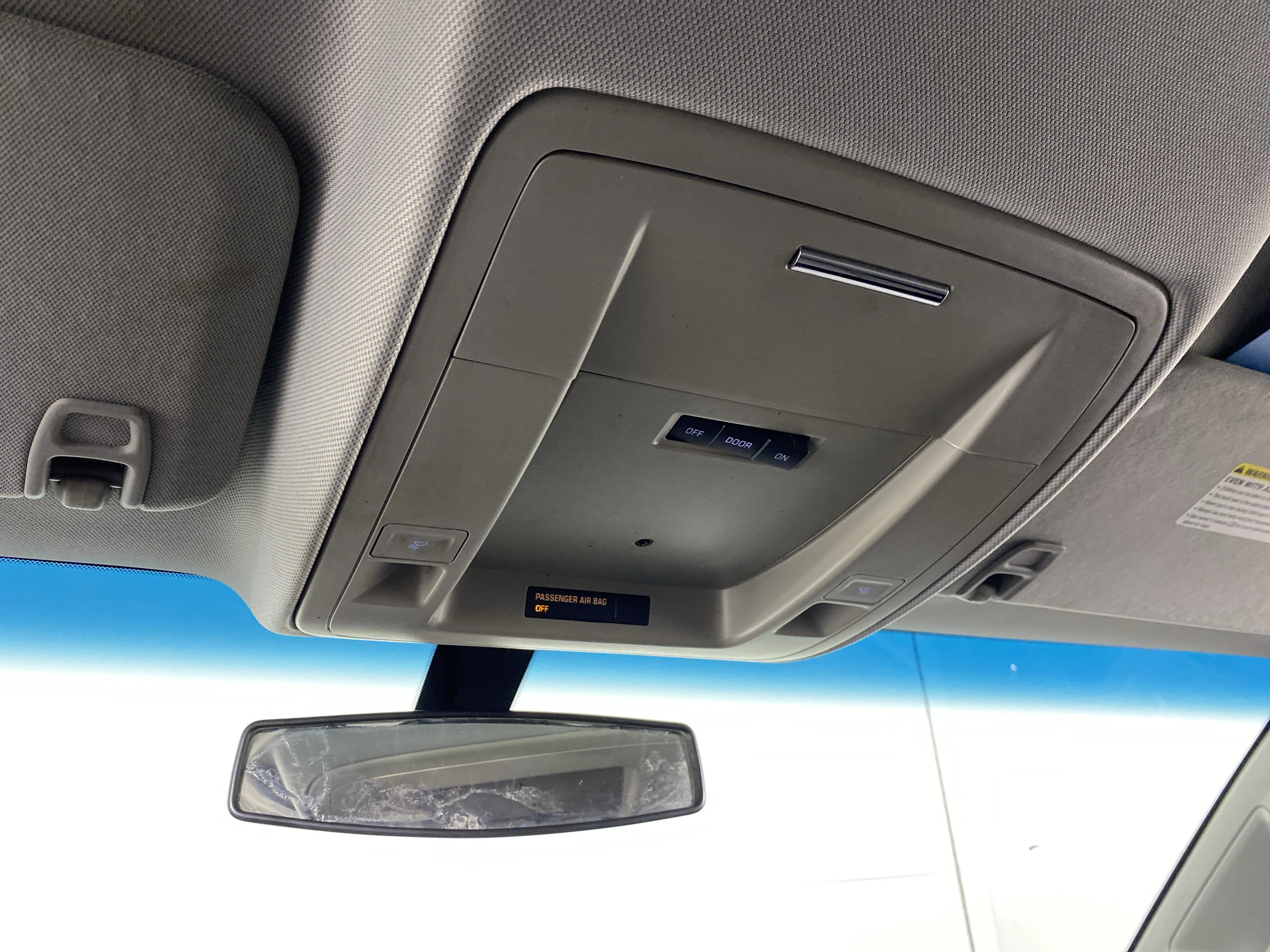 Used 2014 Quicksilver Metallic GMC Base image 19
