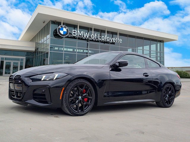 2027 BMW 4 Series M440i