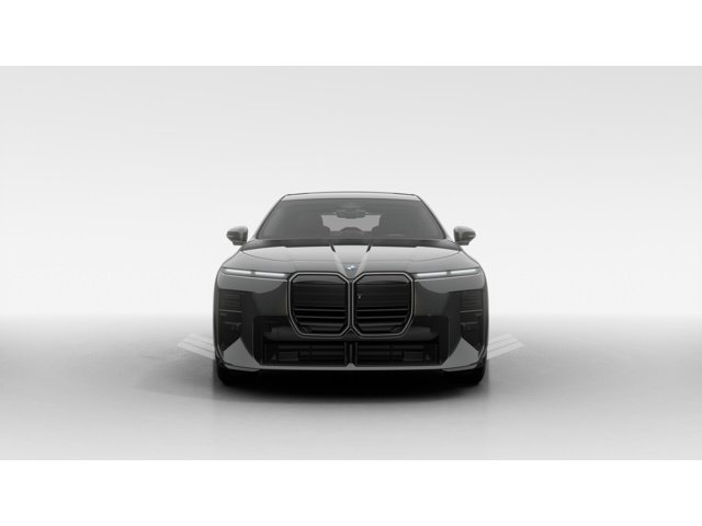 New 2027 Dravit Grey Metallic BMW  image 3
