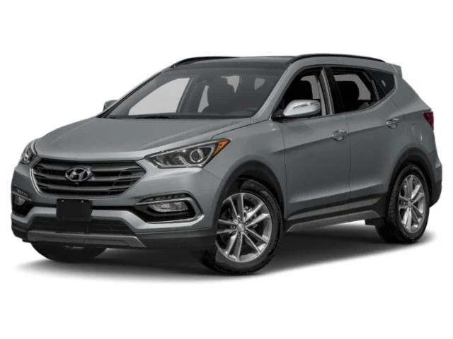 2018 Hyundai Santa Fe Sport 2.0T Ultimate AWD's photo