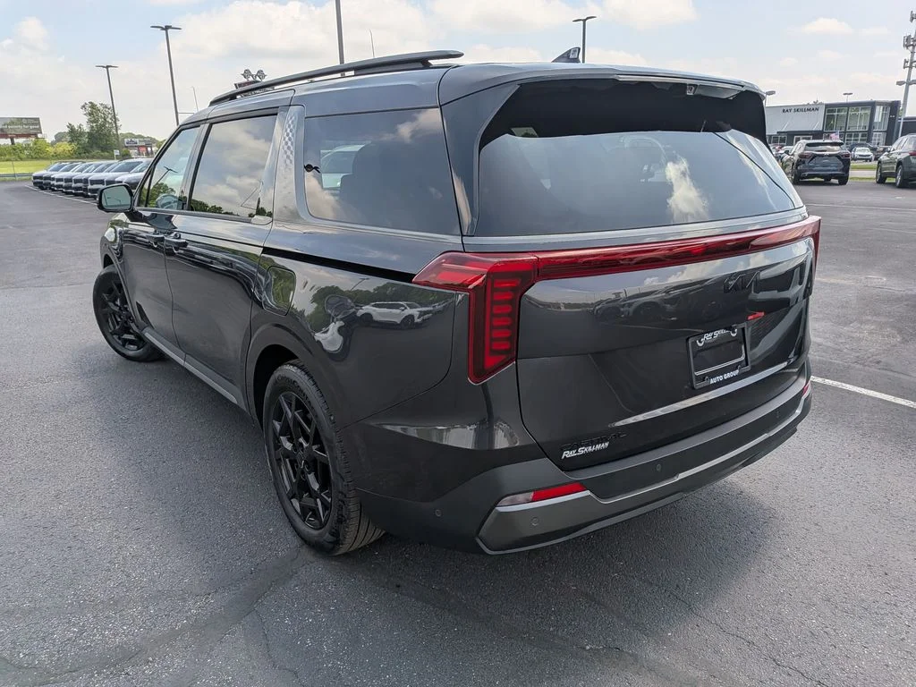 New 2026 Panthera Metal Kia SX Prestige image 32
