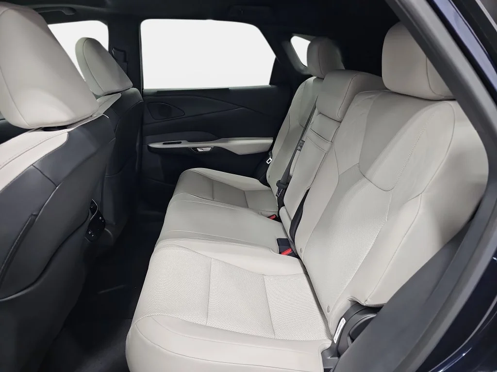 New 2026 Nightfall Mica Lexus PREMIUM image 11