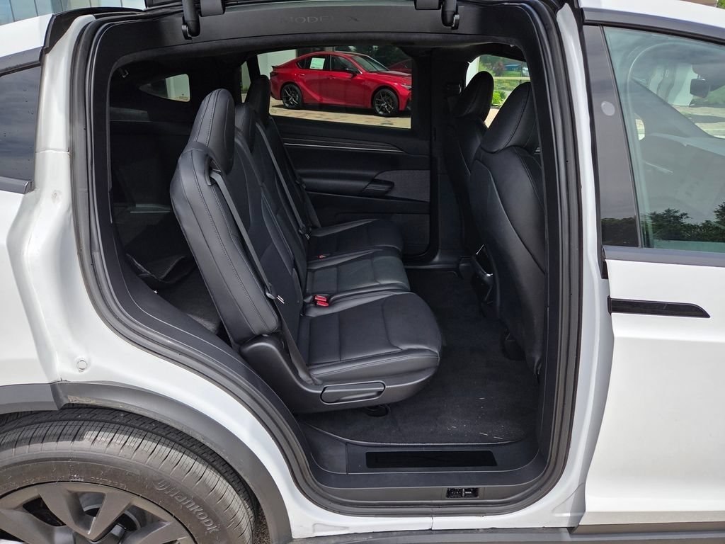 2023 Tesla Model X Long Range - Photo 26