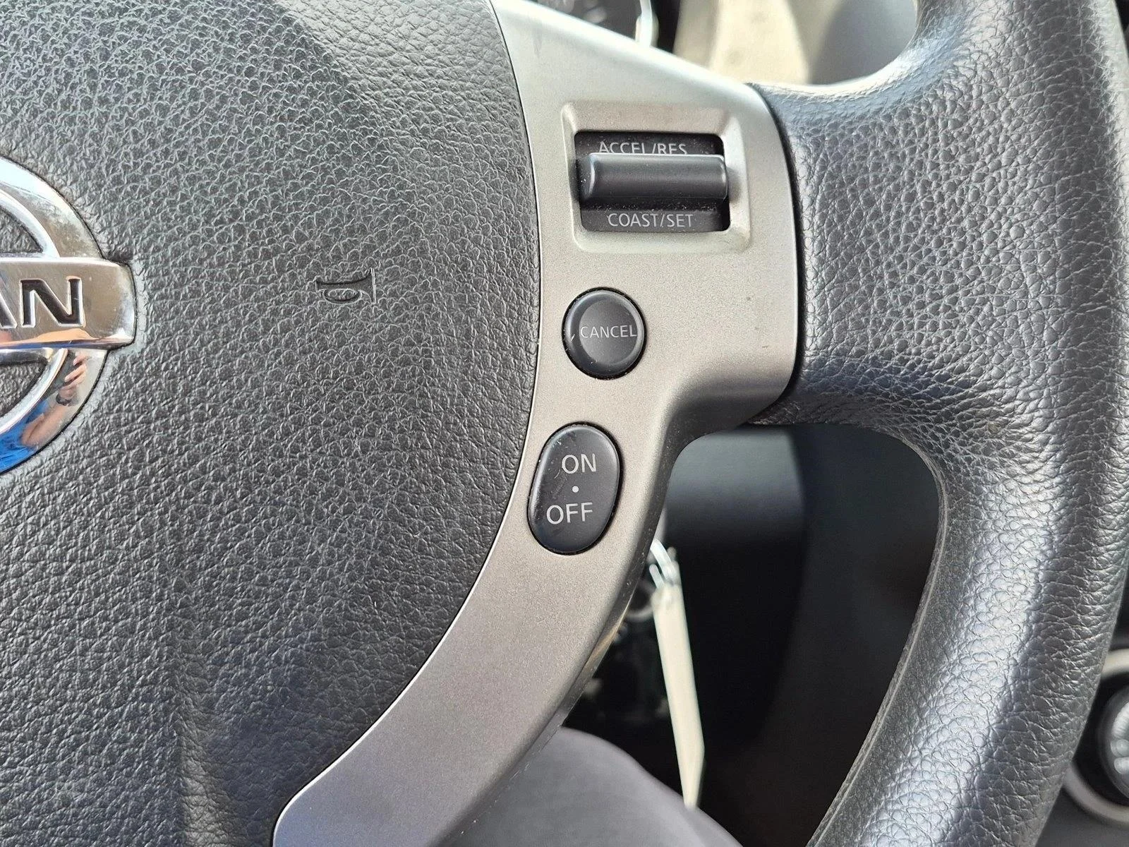 Used 2012 Super Black Nissan S image 14
