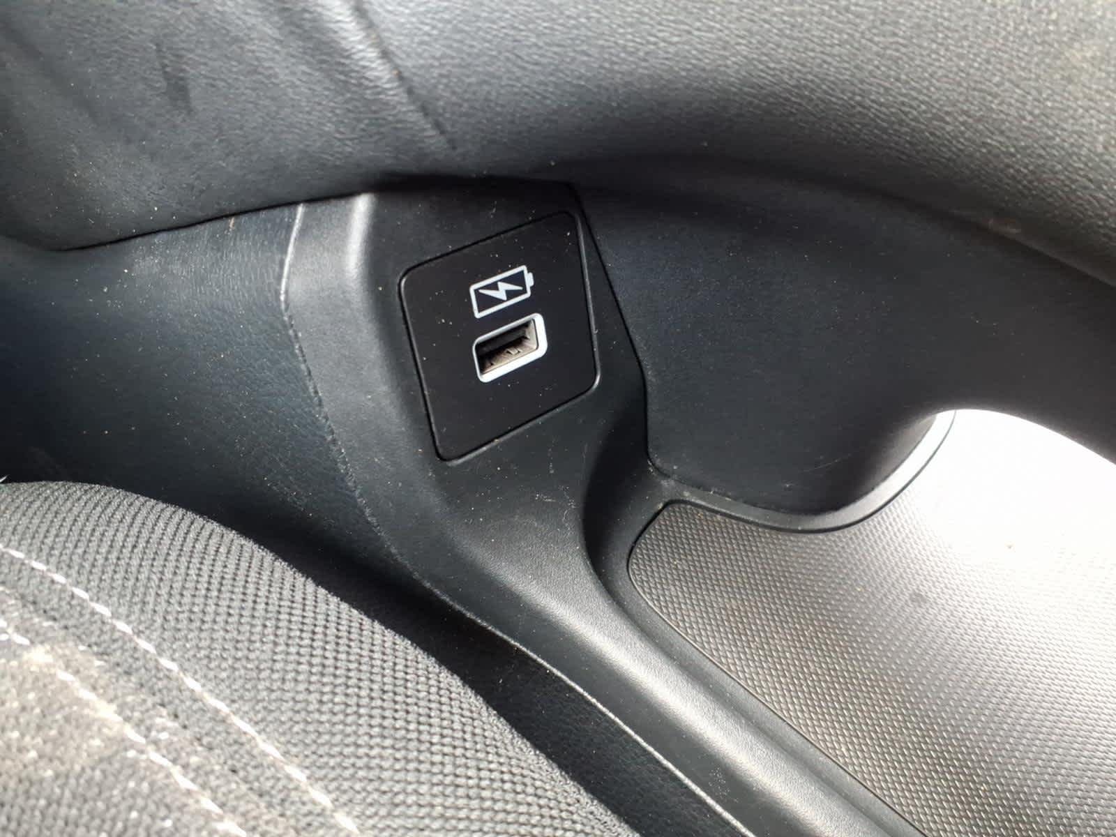 2023 Honda HR-V LX - Photo 20