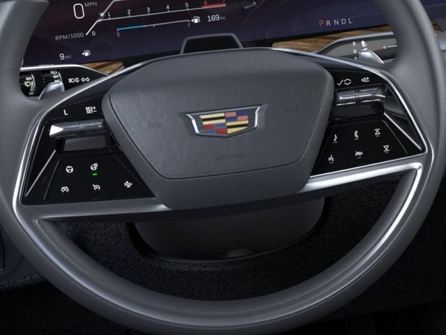 2026 Cadillac Escalade Platinum Sport - Photo 19
