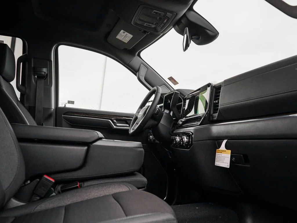 2026 GMC Sierra 1500 Elevation - Photo 8