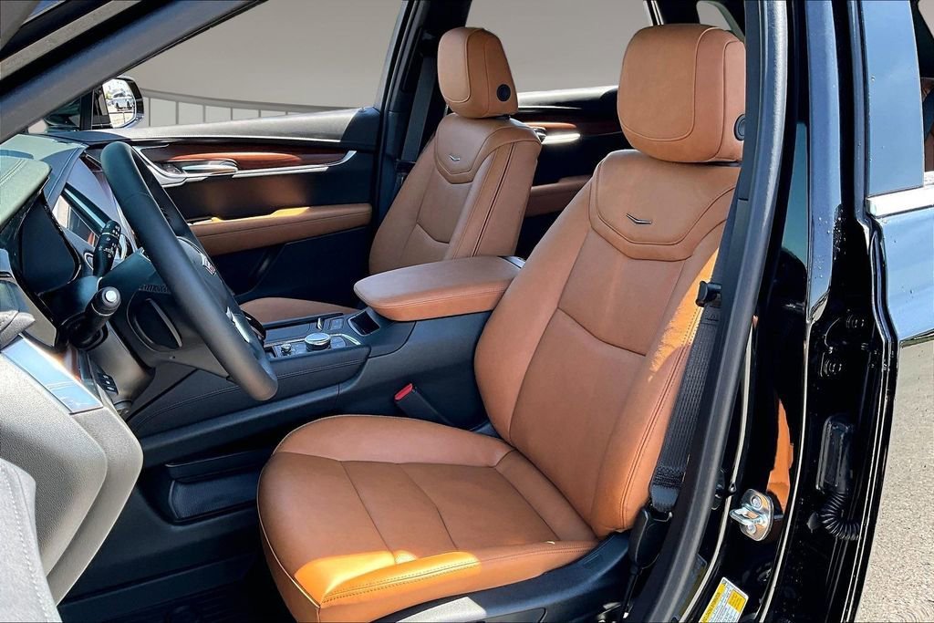 2026 Cadillac XT5 Premium Luxury - Photo 9