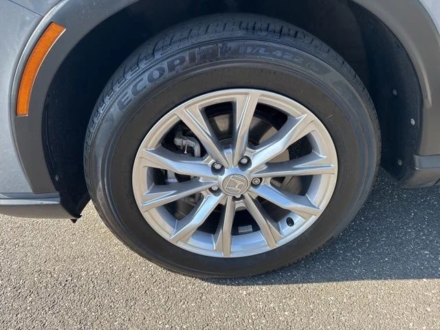 2023 Honda CR-V EX-L - Photo 11