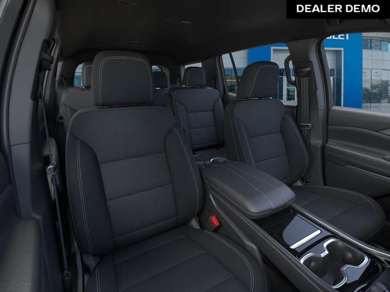 Used 2026  Chevrolet LT image 16