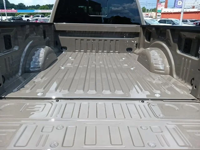 New 2026 Marsh Gray Ford F-250® Lariat® image 30