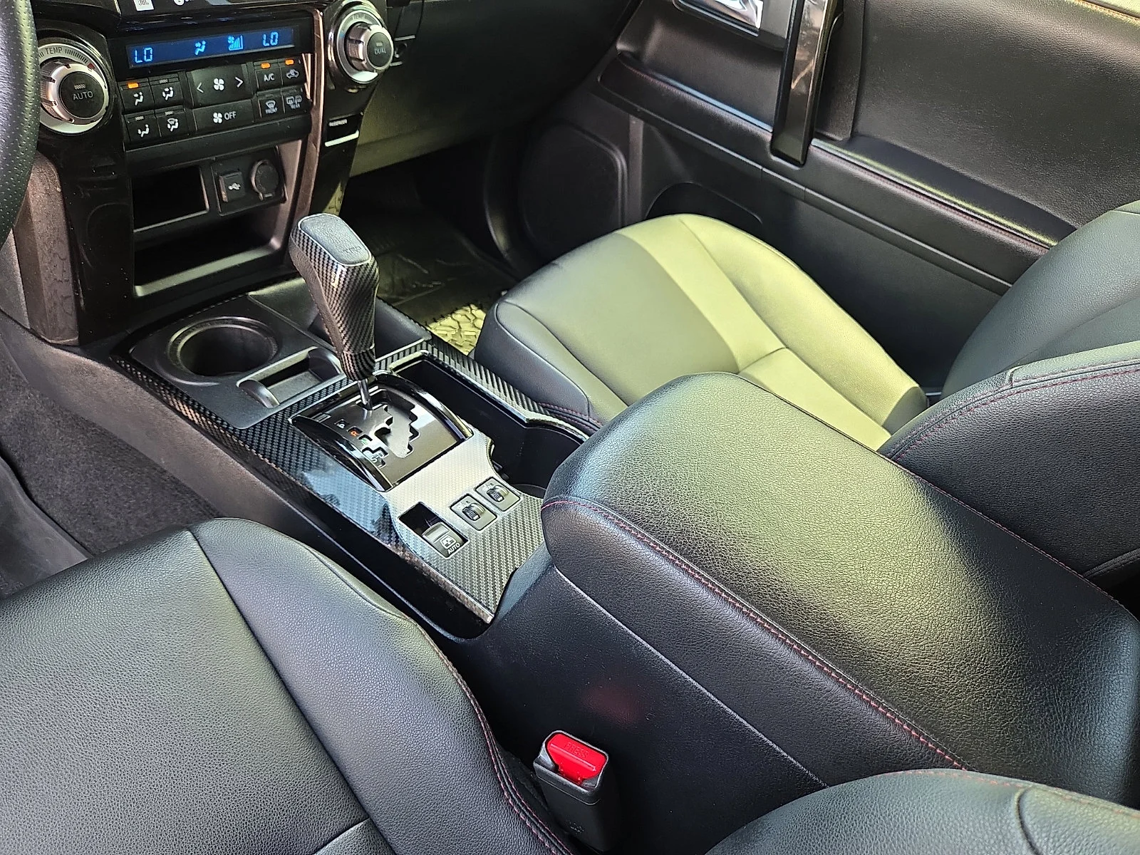 Used 2022 White Toyota TRD Pro image 25