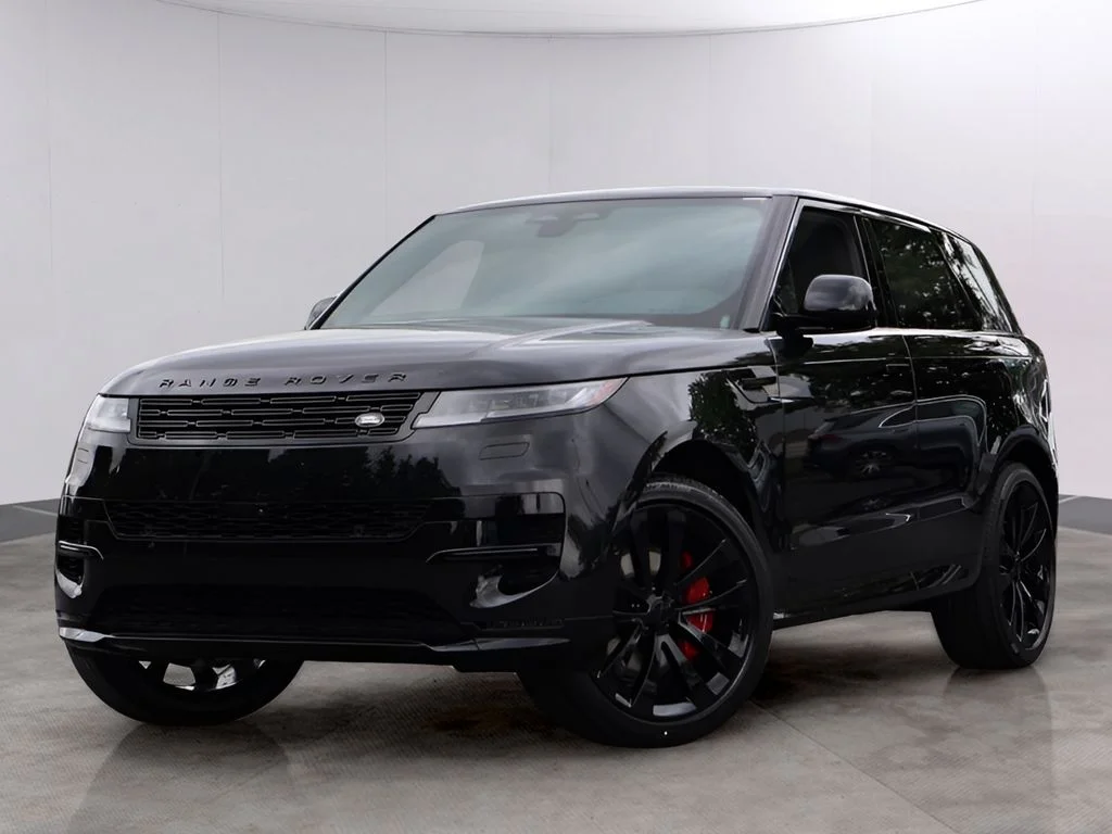 2026 Land Rover Range Rover Sport P530 Autobiography's photo