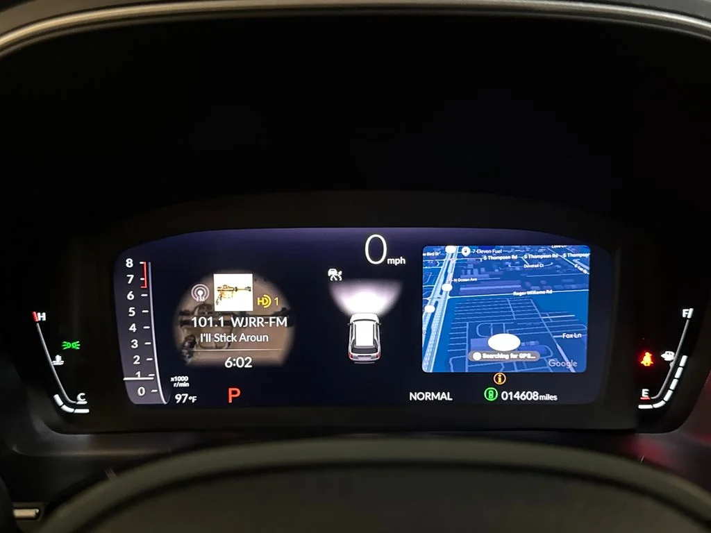Certified Used 2026  Honda RTL image 22