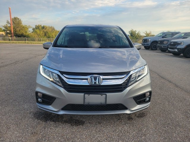 Used 2020  Honda EX-L image 21
