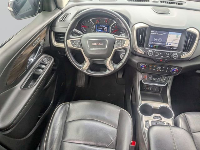 Used 2018 Red GMC Denali image 18