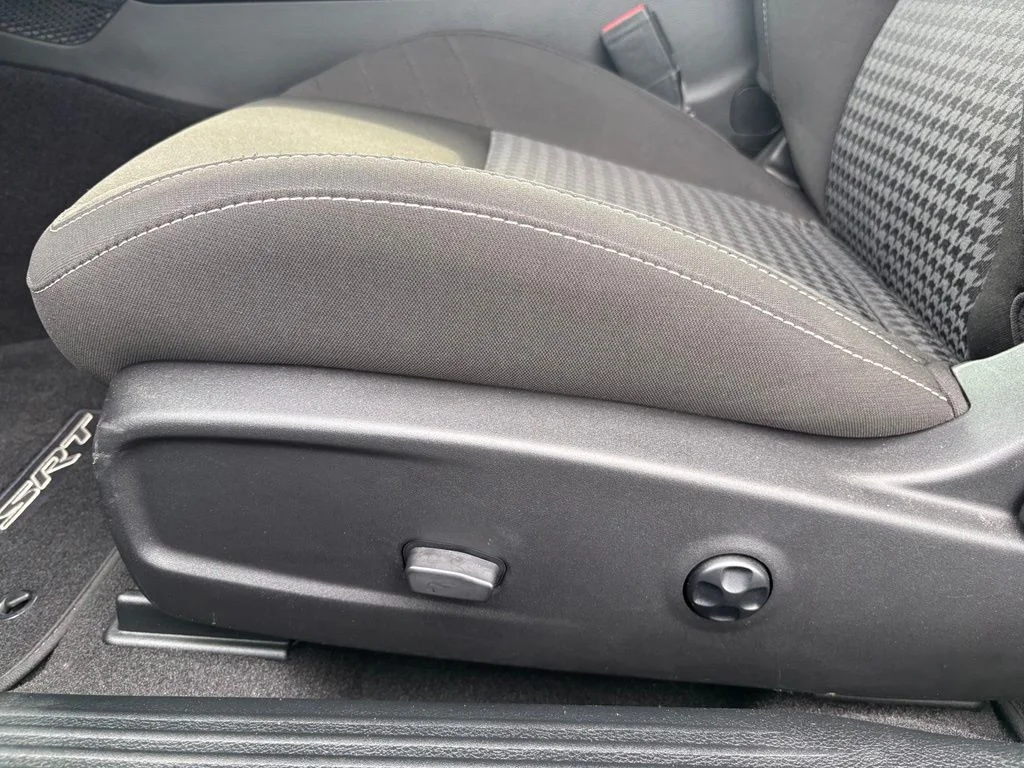 Used 2023 Green Dodge SRT Hellcat Redeye Jailbreak image 10