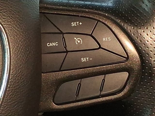 Used 2021 Orange Dodge R/T Scat Pack Widebody image 13