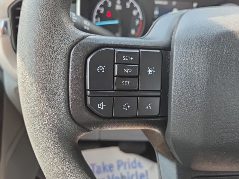 Used 2023 White Ford XL image 22