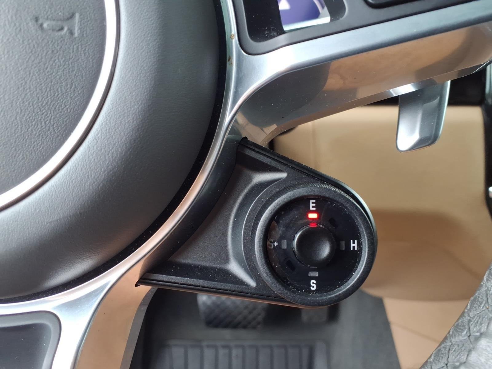 Used 2023 Moonlight Blue Metallic Porsche Platinum Edition E-Hybrid image 31