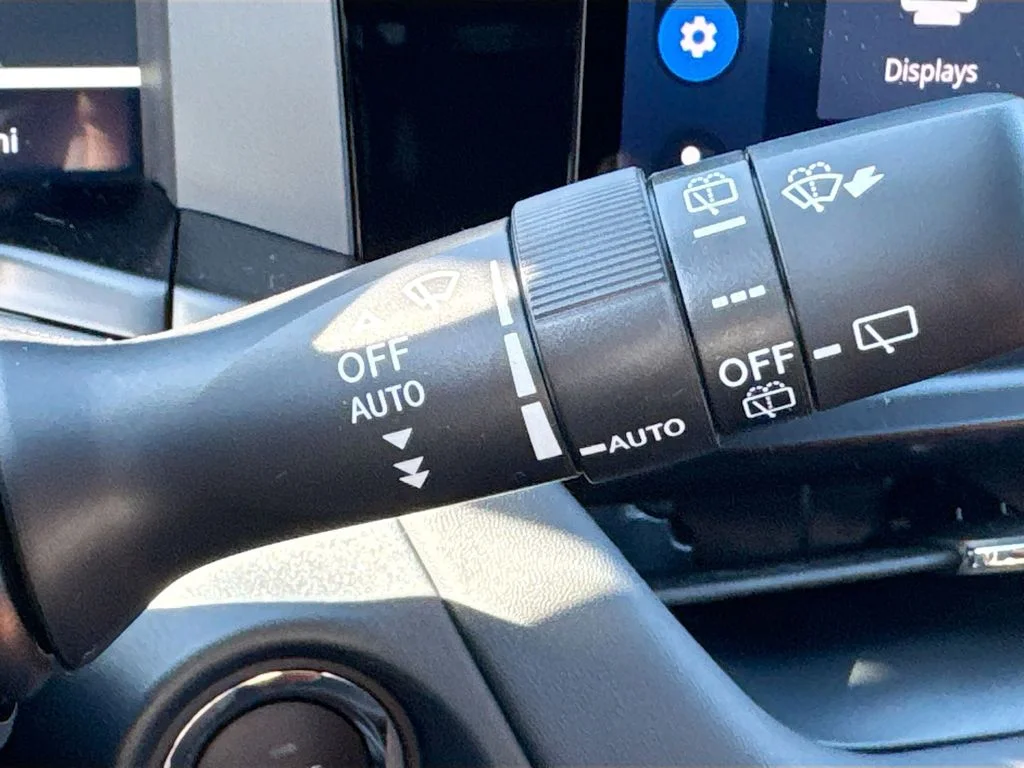 2026 Subaru Outback Touring XT - Photo 13