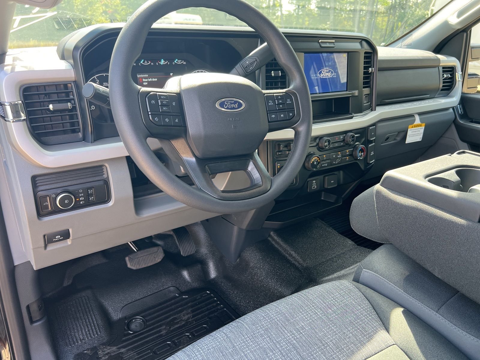 2026 Ford F-250 Super Duty XLT - Photo 21