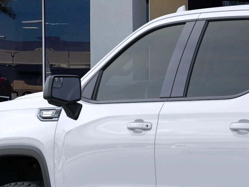 2026 GMC Sierra 1500 AT4 - Photo 12