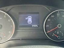 Certified Used 2021 Gray Kia LX image 2