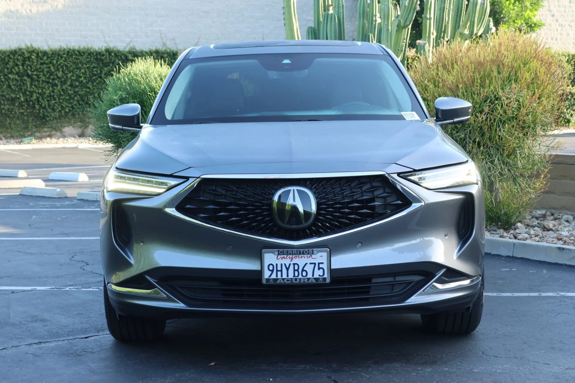 2024 Acura MDX Technology Package - Photo 27