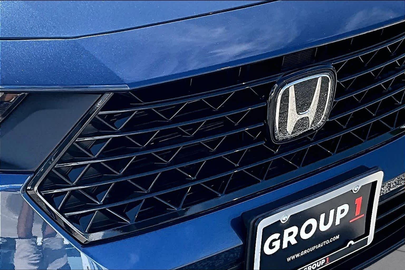2026 Honda Accord SE - Photo 31