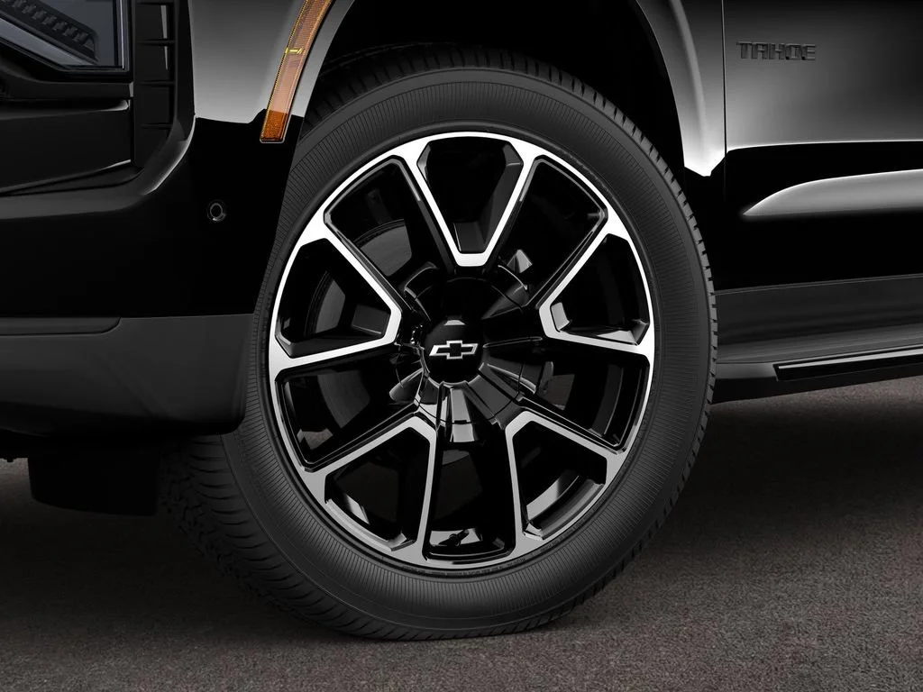 2026 Chevrolet Tahoe RST - Photo 4