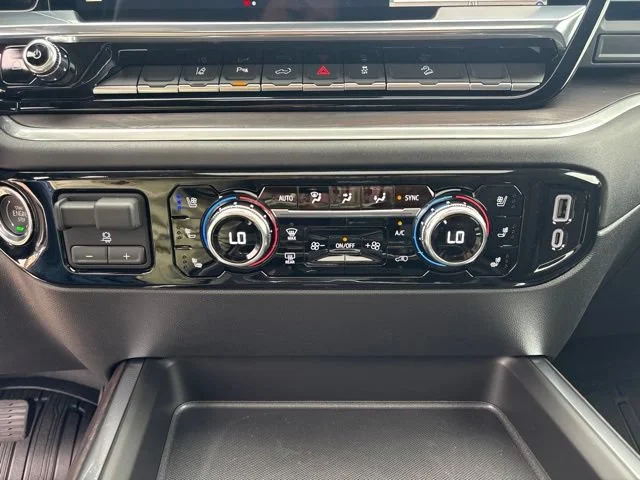 New 2026 Onyx Black GMC SLT image 23