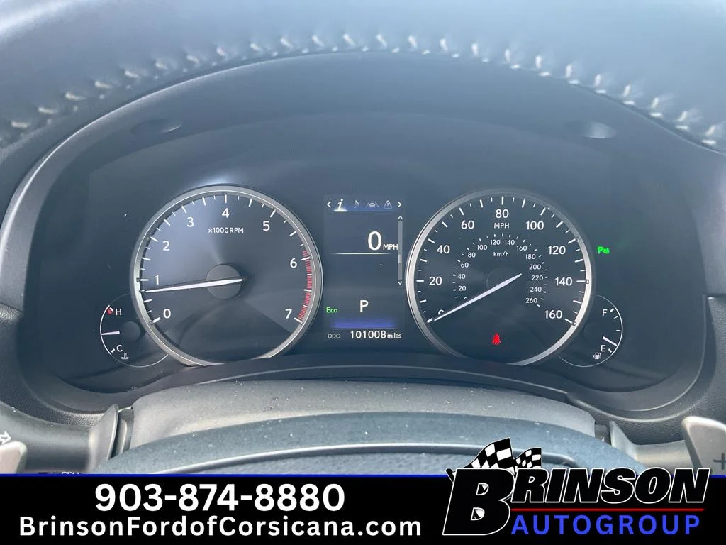 Used 2020 Nebula Gray Pearl Lexus Base image 34