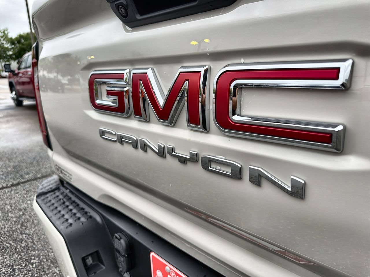 New 2026 Coastal Dune GMC Elevation image 27