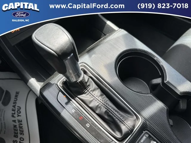 Used 2025 Blue Honda Sport image 30