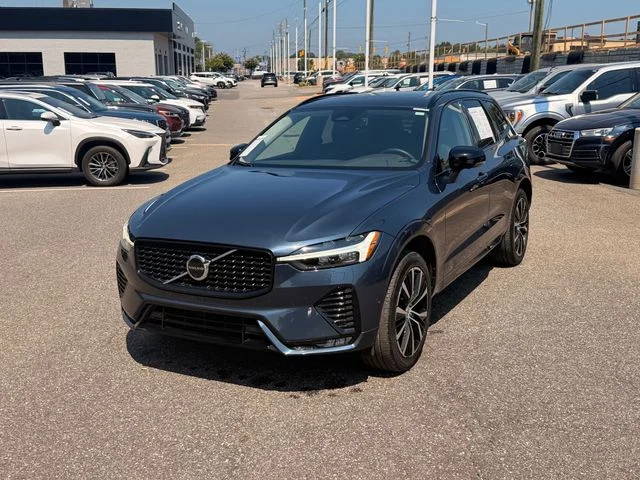 2023 Volvo XC60