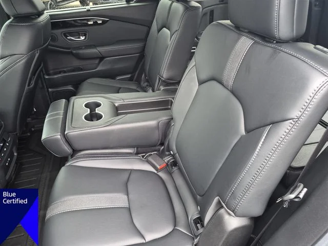 Certified Used 2025  Honda EX-L image 28