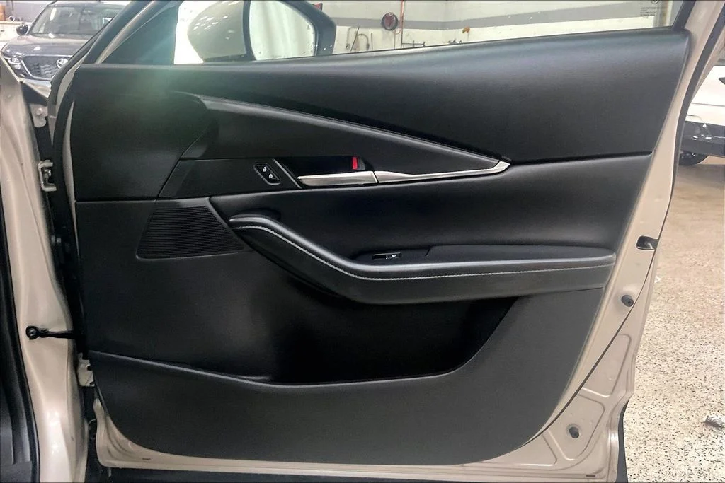 Used 2024 Silver Mazda 2.5 S Preferred Package image 24