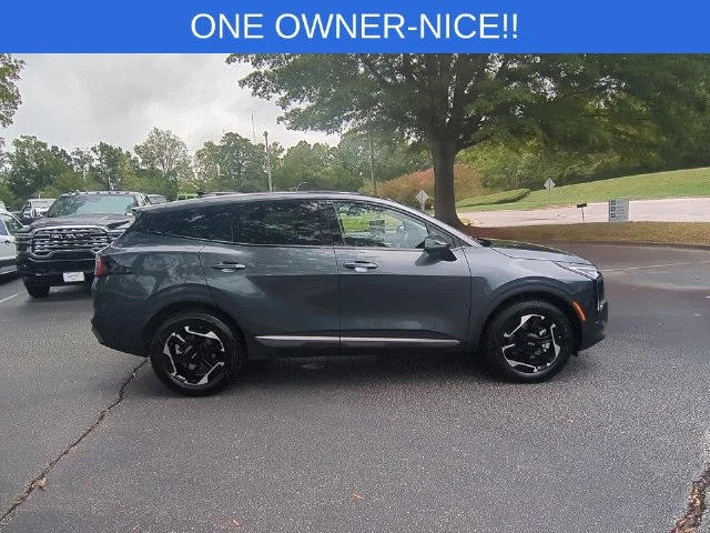 Used 2026 Gray Kia S image 6