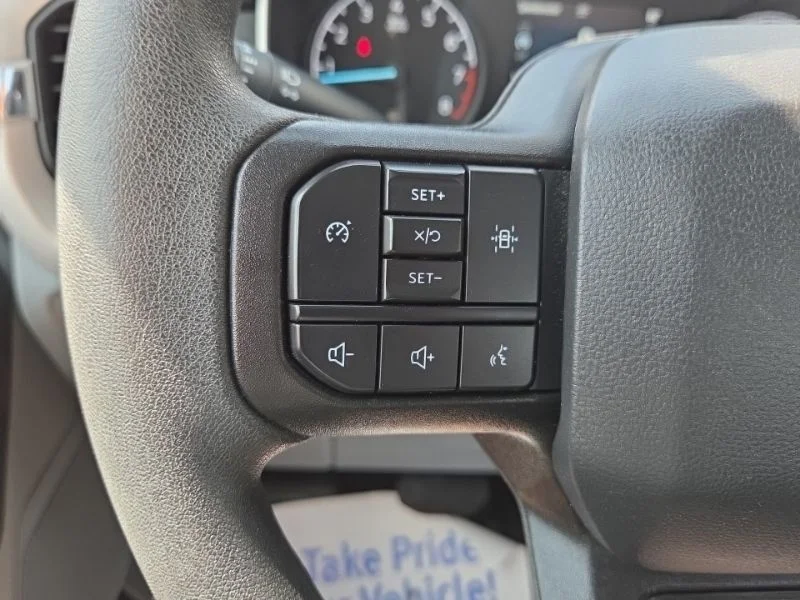 Used 2023 White Ford XL image 22
