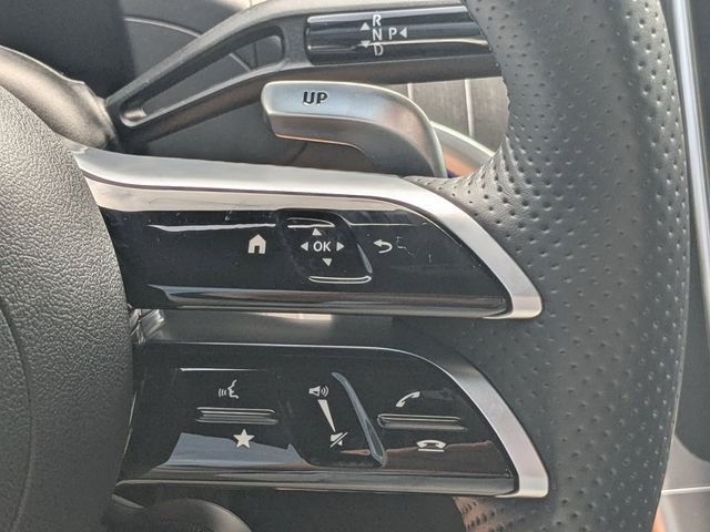 Used 2024 Black Mercedes-Benz CLE 53 AMG® image 28