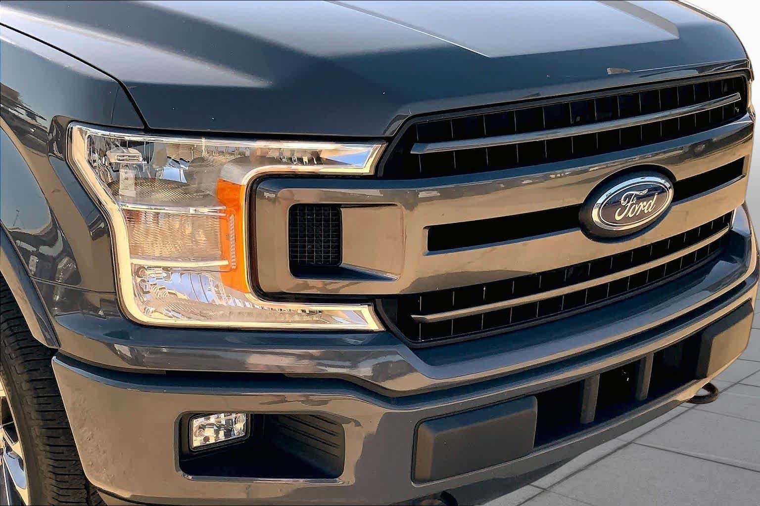 Used 2018 Lead Foot Ford XLT image 28