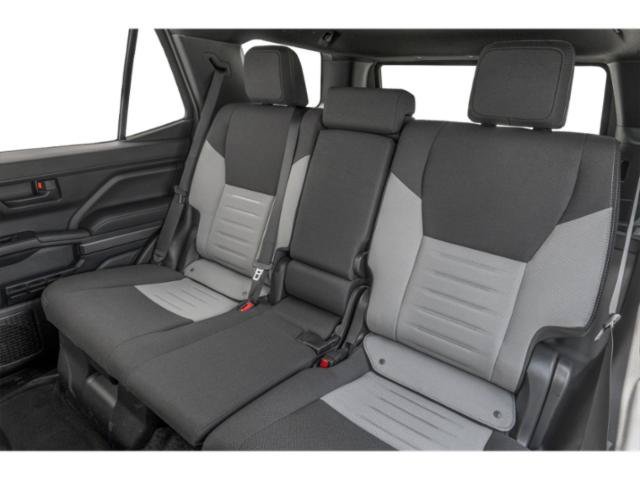 New 2026 Heritage Blue Toyota TRD Sport image 13