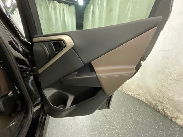 Used 2025 Black BMW 30 xDrive image 24