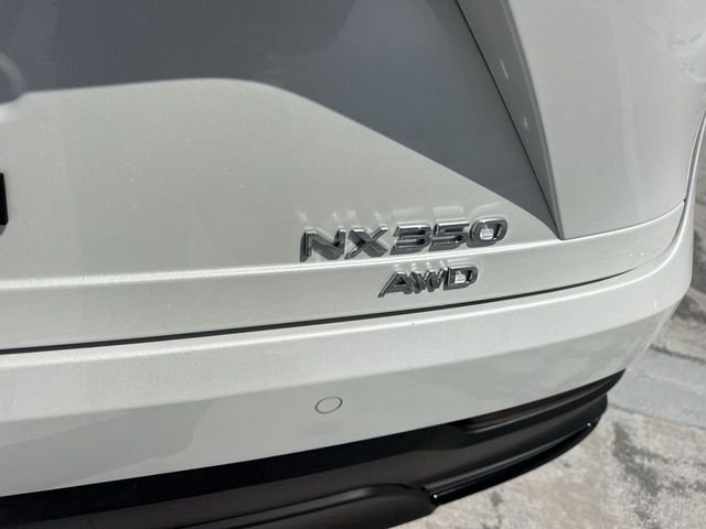 Certified Used 2025 EMINENT WHITE PEARL Lexus 350 Premium image 25