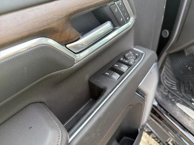2026 Chevrolet Silverado 3500HD High Country - Photo 12