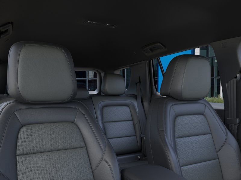 New 2026 Mosaic Black Metallic Chevrolet LT image 24