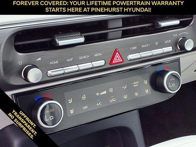 2026 Hyundai Palisade Calligraphy - Photo 10