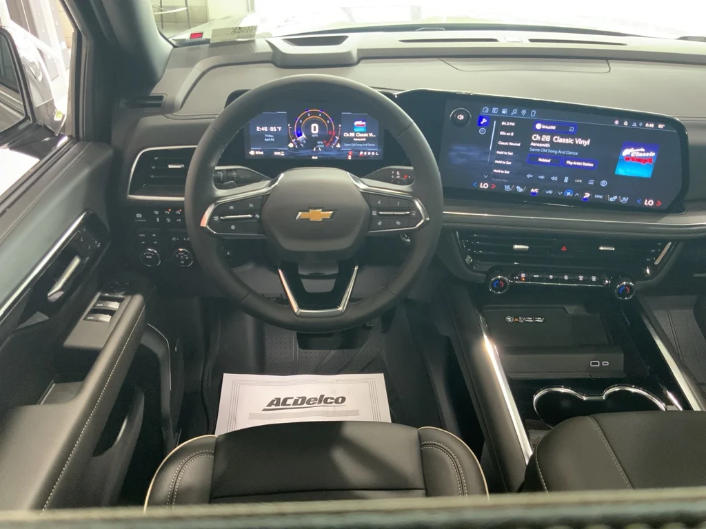 2026 Chevrolet Tahoe Premier - Photo 11
